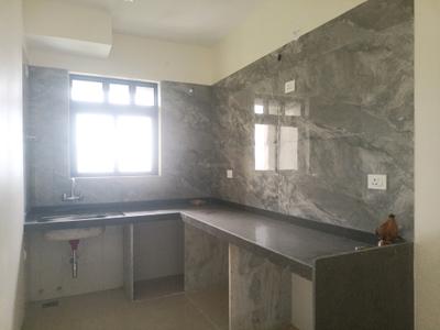 Kitchen Image of 1450 Sq.ft 3 BHK Apartment / Flat for sale in Piramal Mahalaxmi, Worli Mumbai for Rs. 110500000