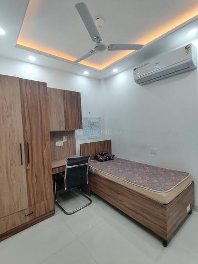 West Patel Nagar, Patel Nagar Bedroom 1