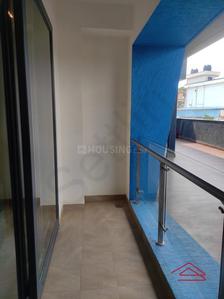 Balcony Image of 1280 Sq.ft 2 BHK Apartment / Flat for sale in Purva Atmosphere by Puravankara Limited, Thanisandra Bengaluru for Rs. 29000000