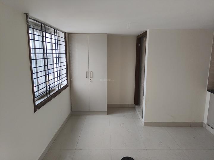 Vanishree Residency Mahadevapura Bedroom 1