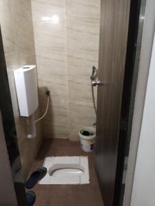 Bathroom Image of 390 Sq.ft 1 BHK Apartment / Flat for sale in Kalyan Aashiyana, Kalyan West Kalyan for Rs. 3000000