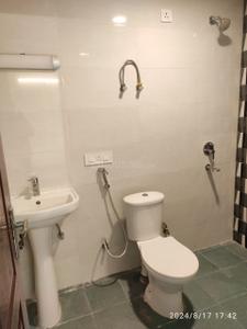 Image of 1750 Sq.ft 3 BHK Apartment / Flat for rent in Omaxe Waterscapes, Arjunganj, Lucknow for Rs. 30000