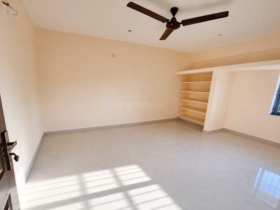 Bedroom Image of 825 Sq.ft 2 BHK Apartment / Flat for sale in Mahindra World City Chennai for Rs. 5400000