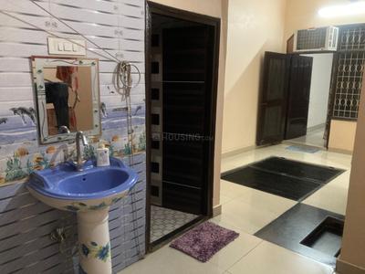 Bathroom Image of 714 Sq.ft 4 BHK Independent House for sale in Sector 8 Gurgaon for Rs. 15900000