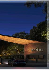 Image of 2665 Sq.ft 3 BHK Apartment / Flat for sale in DN Yoo Odisha, Chandrasekharpur, Bhubaneswar for Rs. 39500000