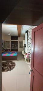 Balcony Image of 2100 Sq.ft 3 BHK Independent House for rent in Kanke Ranchi for Rs. 45000