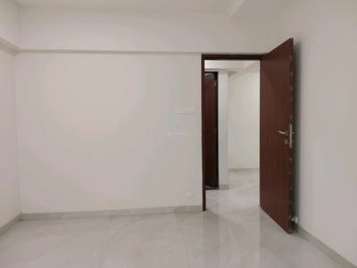 Bedroom Image of 1260 Sq.ft 3 BHK Apartment / Flat for sale in Nicco Residency, Andheri East Mumbai for Rs. 27200000