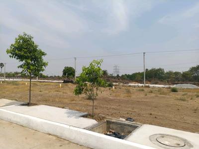 Image of 180 Sq.ft Residential Plot / Land for sale in Sangareddy Town, Sangareddy for Rs. 2300000
