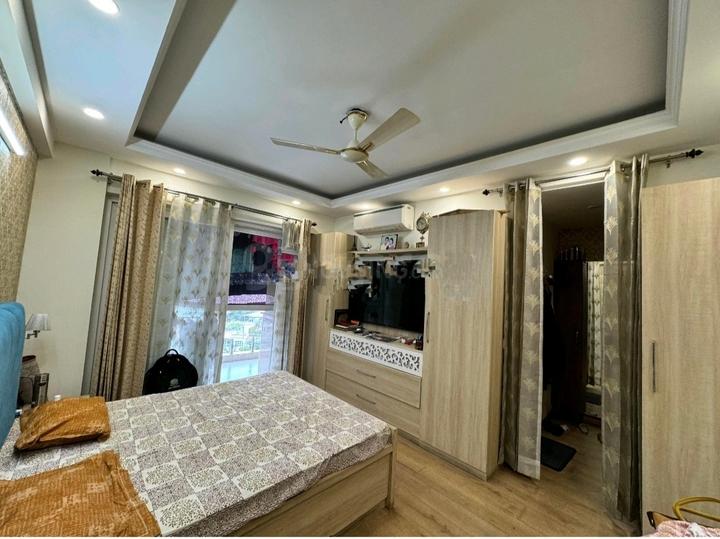 3 BHK 2050 Sqft Flat for sale at Race Course, Dehradun Property ID