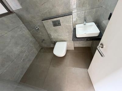 Image of 2412 Sq.ft 3 BHK Apartment / Flat for rent in Vinayak Courtyard , PDPU Road, Gandhinagar for Rs. 35000