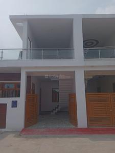 Image of 600 Sq.ft 2 BHK Independent House for sale in Gomti Nagar, Lucknow for Rs. 3100000