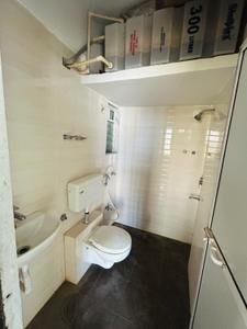 Image of 600 Sq.ft 1 BHK Apartment / Flat for rent in JSB Nakshatra Aarambh, Naigaon East, Naigaon for Rs. 11000