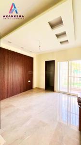 Bedroom Image of 1750 Sq.ft 3 BHK Builder Floor for sale in Sahastradhara Road Dehradun for Rs. 9000000