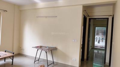 Living Room Image of 1530 Sq.ft 3 BHK Builder Floor for rent in Amolik Residency, Sector 86 Faridabad for Rs. 24000