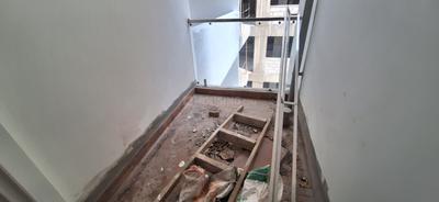Balcony Image of 2253 Sq.ft 3 BHK Apartment / Flat for sale in Kompally Hyderabad for Rs. 16000000