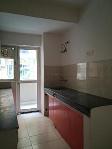 Kitchen Image of 1900 Sq.ft 3 BHK Apartment / Flat for sale in Paras Tierea, Sector 137 Noida for Rs. 20000000