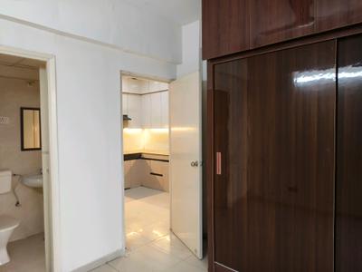 Bedroom Image of 700 Sq.ft 2 BHK Apartment / Flat for sale in Signature Global The Millennia, Sector 37C Gurgaon for Rs. 6800000