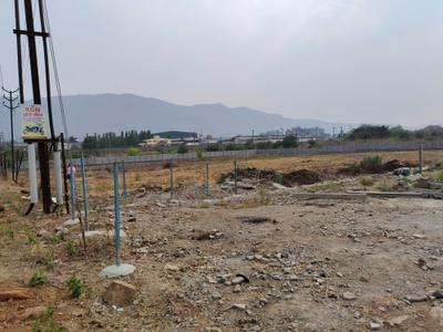 Image of 1000 Sq.ft Residential Plot / Land for sale in Vadgaon, Pune for Rs. 1099000