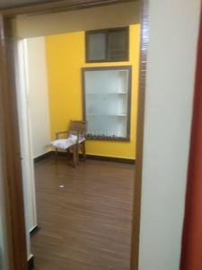 Bedroom Image of 800 Sq.ft 2 BHK Builder Floor for rent in Halasuru Bengaluru for Rs. 22500