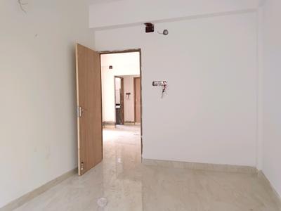 Bedroom Image of 1200 Sq.ft 3 BHK Apartment / Flat for sale in Paschim Putiary Kolkata for Rs. 7200000