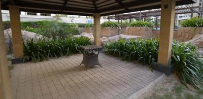 Balcony Image of 1939 Sq.ft 2 BHK Apartment / Flat for sale in Experion Windchants, Sector 112 Gurgaon for Rs. 51500000