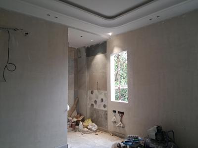 Bedroom Image of 1800 Sq.ft 3 BHK Builder Floor for sale in Paschim Vihar New Delhi for Rs. 41000000