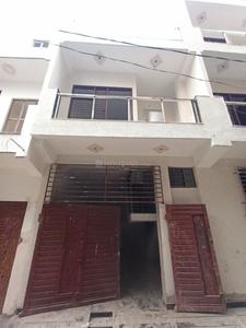 3.5 BHK Independent House
