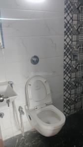 Image of 900 Sq.ft 2 BHK Apartment / Flat for sale in HDIL Dheeraj Presidency, Kandivali West, Mumbai for Rs. 20000000