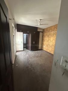 Bedroom Image of 1950 Sq.ft 4.5 BHK Apartment / Flat for rent in Civitech Sampriti, Sector 77 Noida for Rs. 65000