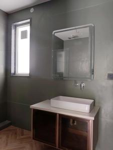 Bedroom One Image of 2400 Sq.ft 3 BHK Builder Floor for rent in Sector 46 Gurgaon for Rs. 58600