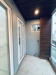 Balcony Image of 1600 Sq.ft 3 BHK Builder Floor for sale in Sahastradhara Road Dehradun for Rs. 8500000