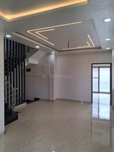 Hall Image of 1700 Sq.ft 3 BHK Villa for sale in Ashwath Meadows Phase I, Kil Ayanambakkam Chennai for Rs. 15500000
