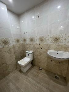 Image of 900 Sq.ft 3 BHK Builder Floor for sale in Govindpuri, New Delhi for Rs. 5800000