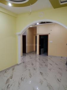 Hall Image of 1250 Sq.ft 2 BHK Builder Floor for rent in Gomti Nagar Lucknow for Rs. 17500