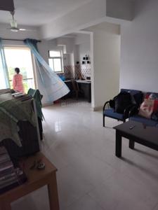 Hall Image of 1228 Sq.ft 3 BHK Apartment / Flat for sale in Magnolia Skyview, Omarhati Kolkata for Rs. 5700000