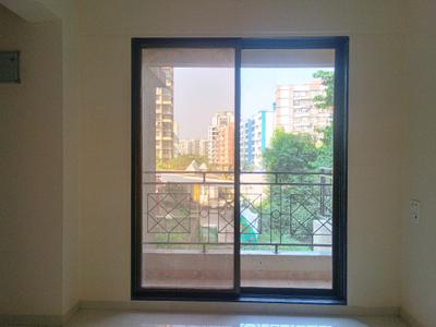 Living Room Image of 609 Sq.ft 1 BHK Apartment / Flat for sale in Dombivli East Thane for Rs. 3600000