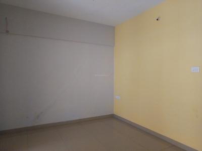 Bedroom Image of 1000 Sq.ft 2 BHK Apartment / Flat for sale in Mayuri Adhinathpuram by Mayuri Landmark, Undri Pune for Rs. 5500000