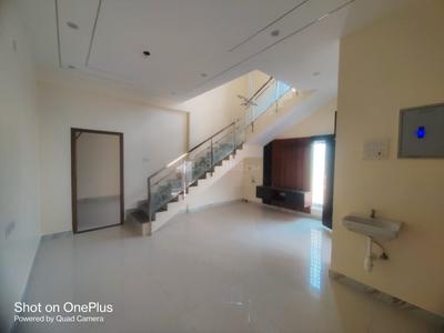 Hall Image of 1250 Sq.ft 2 BHK Villa for sale in Avadi Chennai for Rs. 8515000