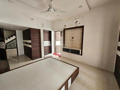 Bedroom Image of 2250 Sq.ft 4 BHK Independent House for sale in Paldi Ahmedabad for Rs. 25000000