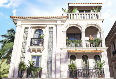 Image of 3875 Sq.ft 4 BHK Villa for sale in Socorro, Goa for Rs. 57800000