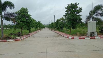 Image of 150 Sq.ft Residential Plot / Land for sale in Maheshwaram, Hyderabad for Rs. 3300000