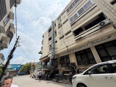 Image of 750 Sq.ft 1 BHK Builder Floor for sale in Devpura, Haridwar for Rs. 2475000