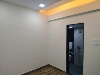 1 BHK Flat