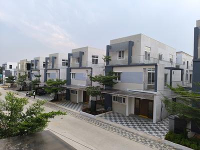 Image of 2730 Sq.ft 4 BHK Villa for sale in Square Avasa, Tukkuguda, Hyderabad for Rs. 27320000