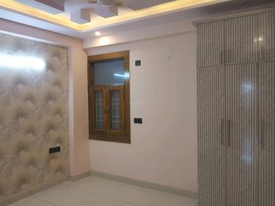 Bedroom Image of 2100 Sq.ft 5 BHK Apartment / Flat for sale in Rajendra Nagar Ghaziabad for Rs. 19700000