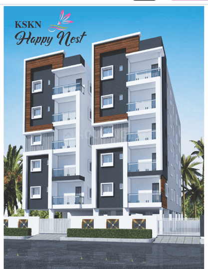 KSKN Happy Nest Main Image 1