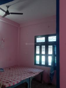 Bedroom Image of 500 Sq.ft 2 BHK Independent House for rent in Jhusi Allahabad for Rs. 8000