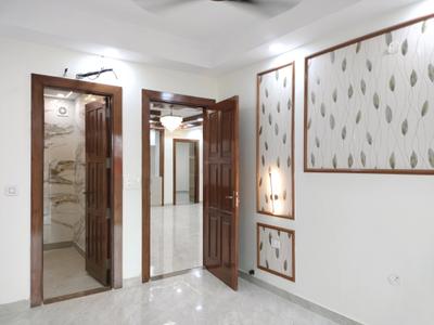 Bedroom Image of 2250 Sq.ft 4 BHK Builder Floor for sale in Sector 85 Faridabad for Rs. 21500000