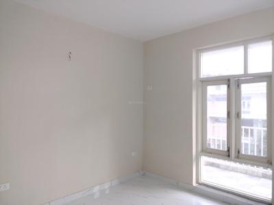 Bedroom Image of 2250 Sq.ft 3 BHK Builder Floor for rent in TDI The Grand Retreat, Sector 88 Faridabad for Rs. 22000
