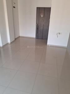 Hall Image of 1665 Sq.ft 3 BHK Apartment / Flat for rent in Sangini Gardenia, Dahin Nagar Surat for Rs. 22000